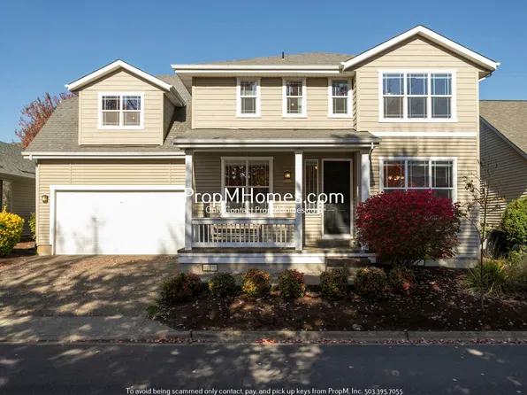 7561 SW Thornton Dr, Wilsonville, OR 97070