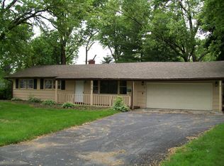 18770 Loras Ln, Country Club Hills, IL