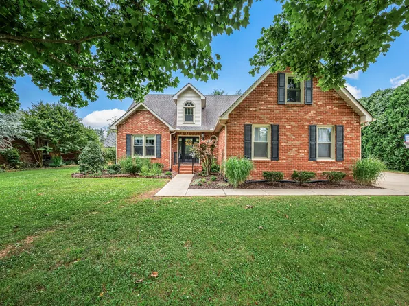 1819 Bridget Dr, Murfreesboro, TN 37129
