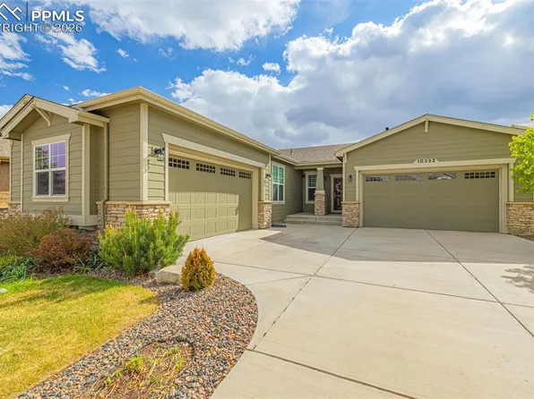 10322 Webster Pass Ct, Colorado Springs, CO 80924