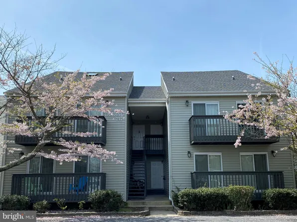 217 26th St Unit 3, Ocean City, MD 21842