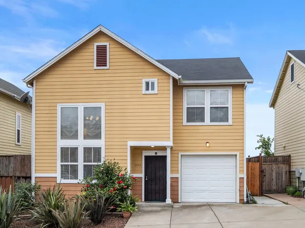 2453 Palmvilla Ct, Oakland, CA 94605