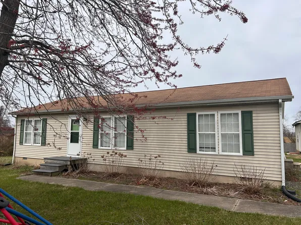 13450 Dulin Rd, Queen Anne, MD 21657