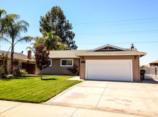 2008 Broadmoor St, Livermore, CA