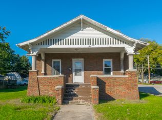 410 S Broadway St, Coal City, IL 60416