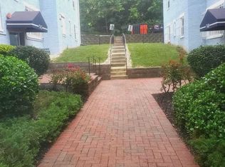 742 Brandywine St SE APT 303, Washington, DC 20032
