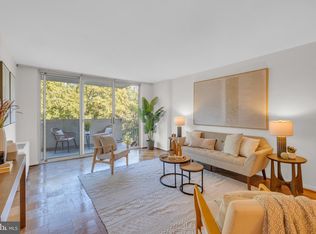 2939 Van Ness St NW APT 418, Washington, DC