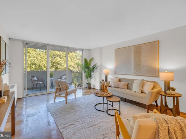 2939 Van Ness St NW APT 418, Washington, DC 20008