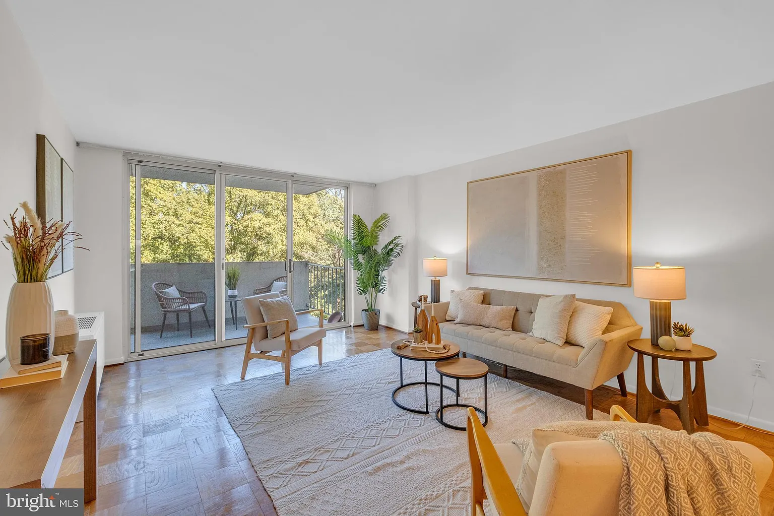 2939 Van Ness St NW APT 418 photo 1