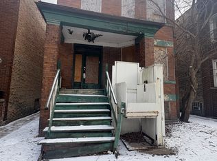 6337 S Ada St, Chicago, IL 60636