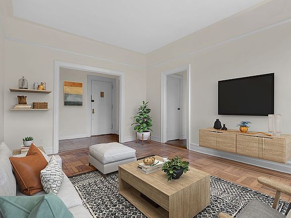 2nd image of 575 Ocean Ave APT 4B