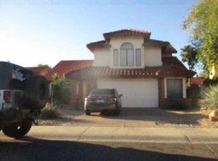 1829 E Redfield Rd, Phoenix, AZ 85022