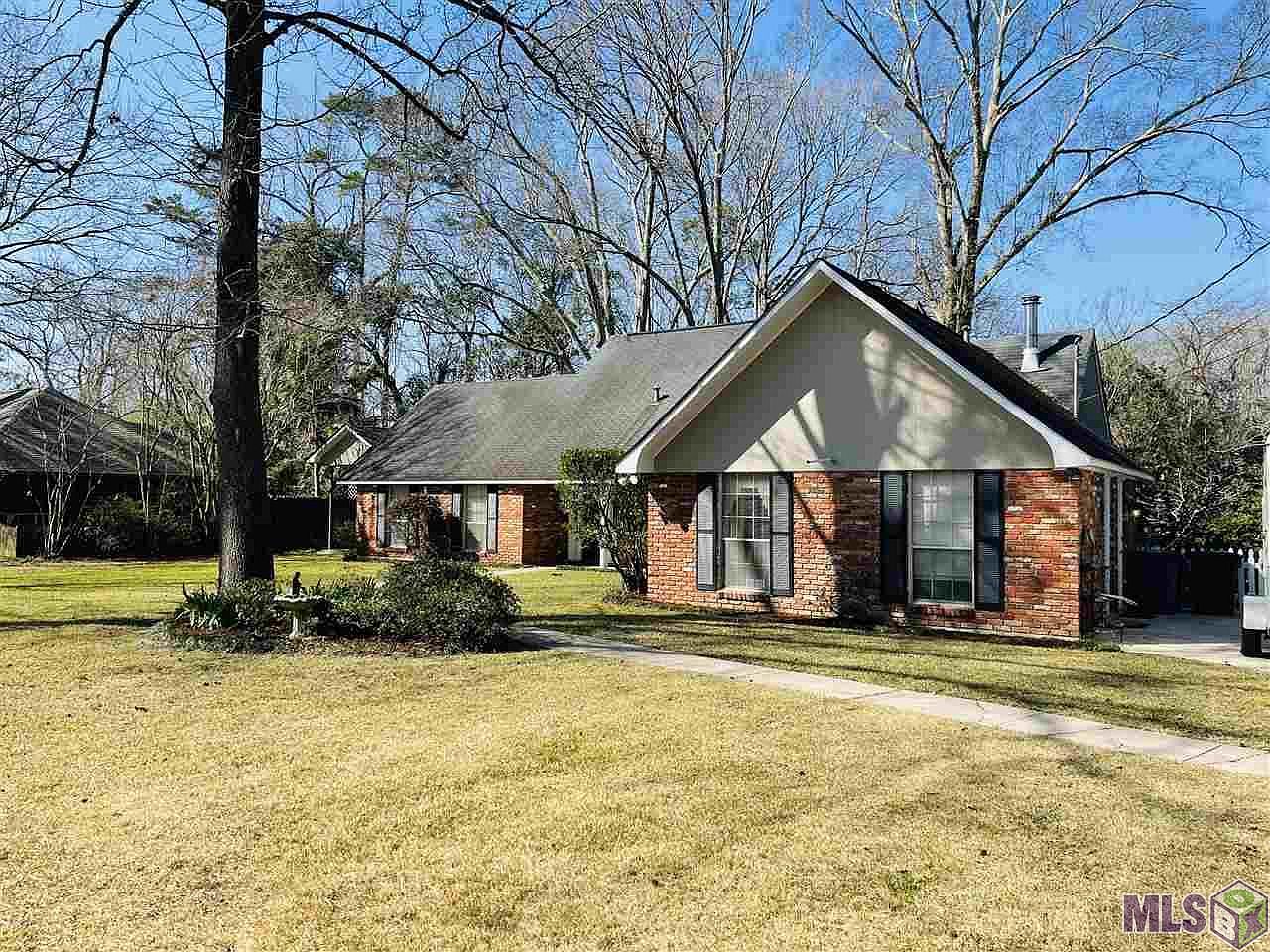 633 Rodney Dr, Baton Rouge, LA 70808 Zillow