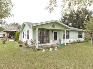 10003 E State Highway 107, Edinburg, TX 78542