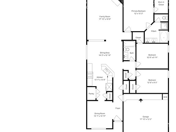2nd image of this home
