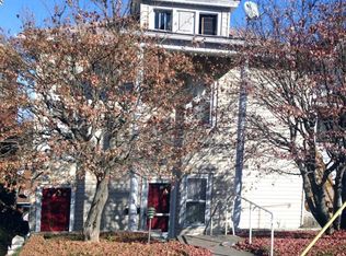 8 Christian St, Nanticoke, PA 18634