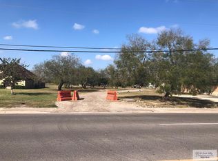 0 Rangerville Rd, Harlingen, TX 78552