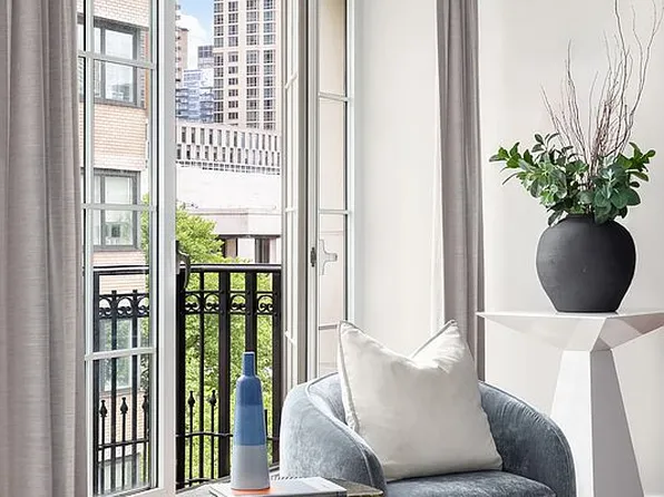 43 W 64th St #7A, New York, NY 10023