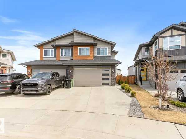 777 Berg Loop, Leduc County, AB T9E 1G8