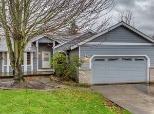 2448 Pheasant Way, Ferndale, WA 98248