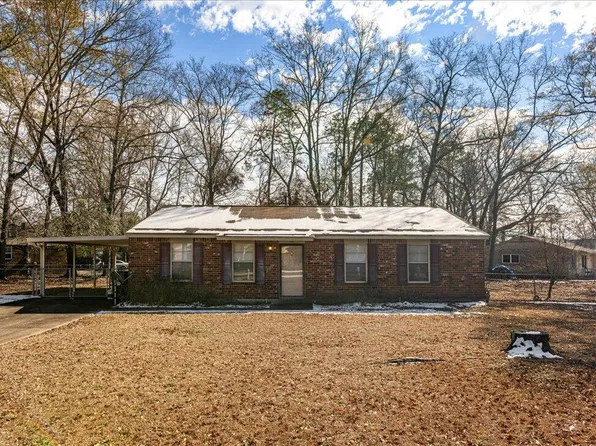 3828 Creighton Place, Augusta, GA