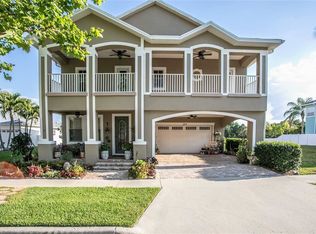 6998 Bluestem Rd, Harmony, FL 34773