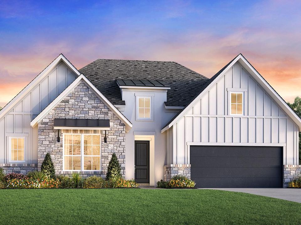 Modern Farmhouse