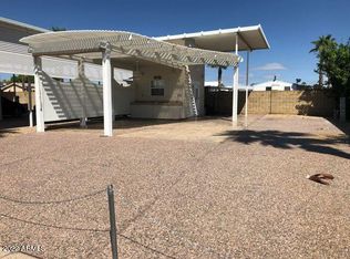 17200 W Bell Rd LOT 734, Surprise, AZ 85374