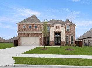 9908 Casa Frontera Dr, Fort Worth, TX 76179