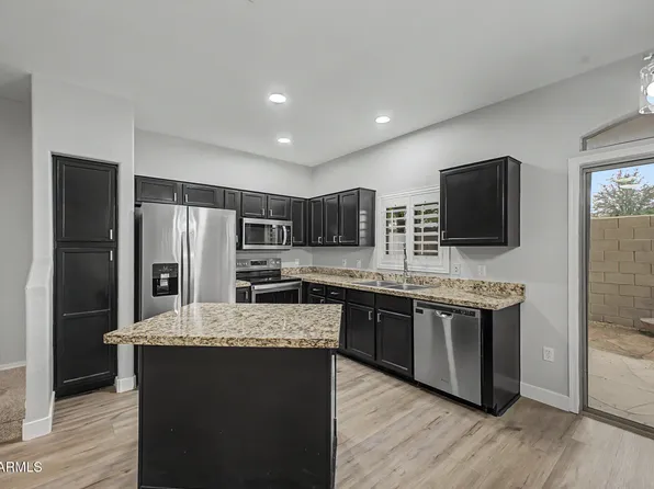 2024 S BALDWIN -- #4, Mesa, AZ 85209