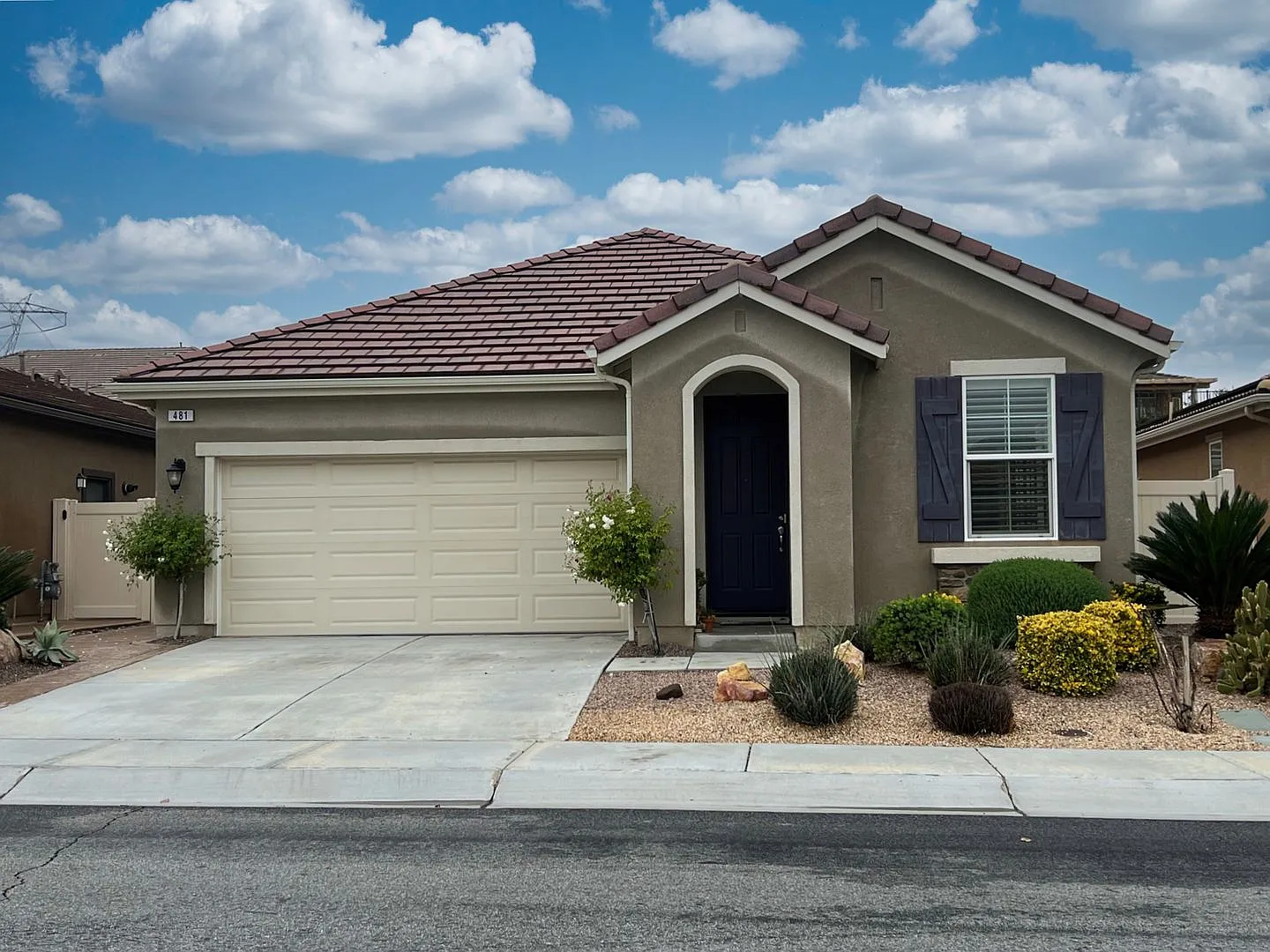 Your Perfect Retreat Awaits in The Vibrant Four Seasons 55+ Community! — Photo 1