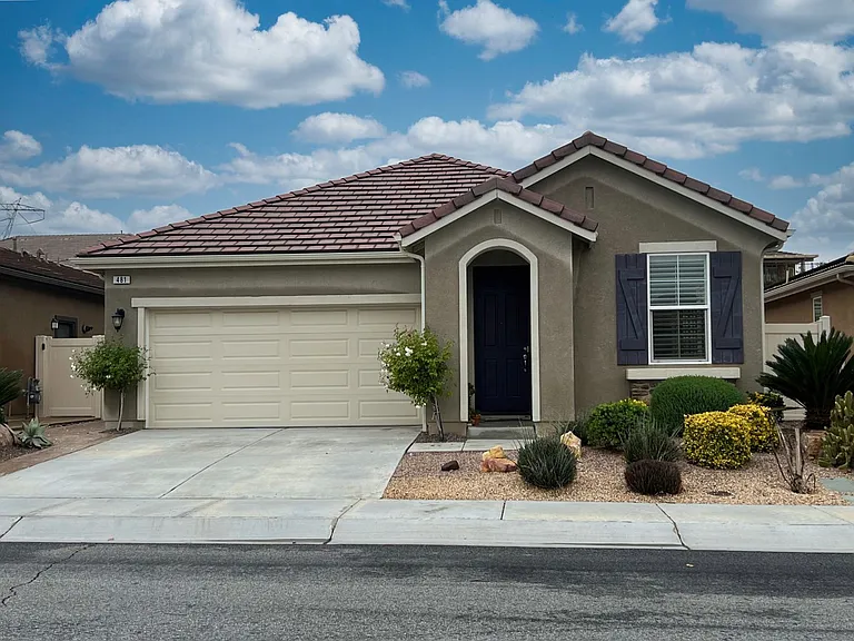 481 Harvard Peak — Photo 1