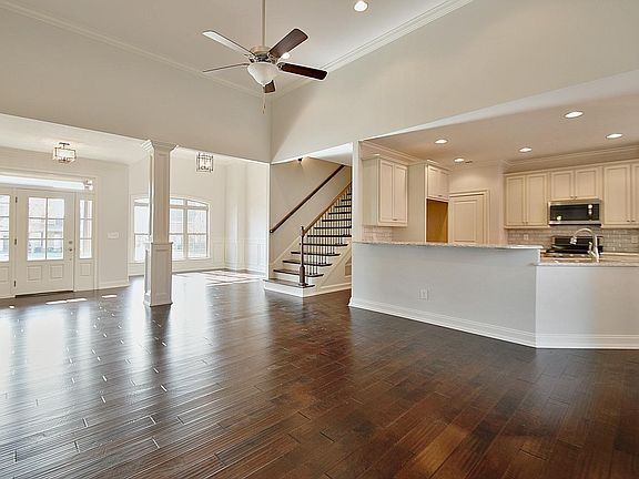 3rd image of 1205 Harrison Glen Ln Lot 15
