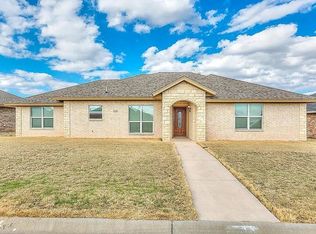 4222 Autumnwood Trl, San Angelo, TX 76904