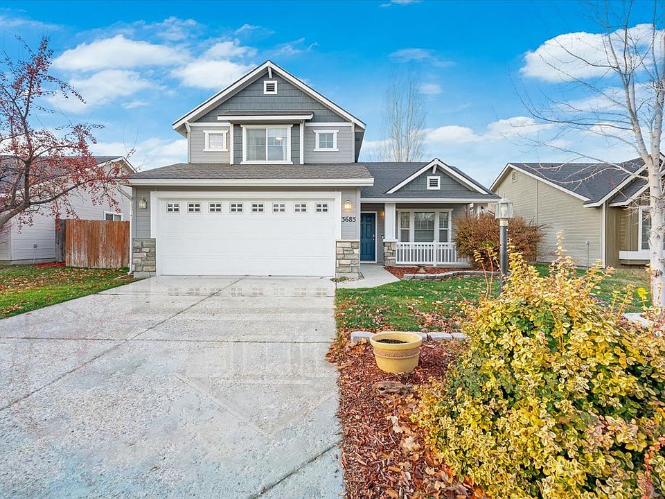 1st image of 3685 S Creekwood Way