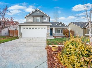 3685 S Creekwood Way, Boise, ID 83709