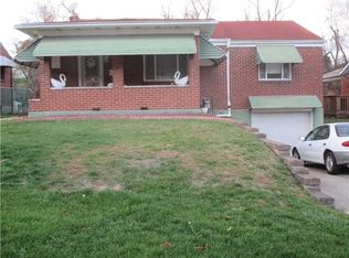 574 River Ridge Rd, McKeesport, PA 15133