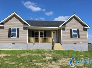 368 County Road 244, Fort Payne, AL 35968