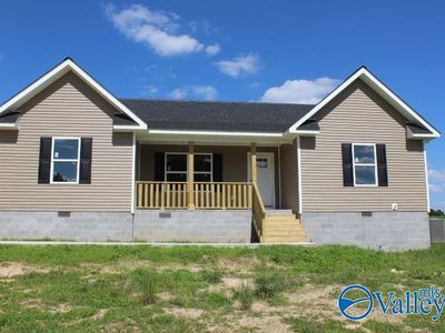 368 County Road 244, Fort Payne, AL, 35968
