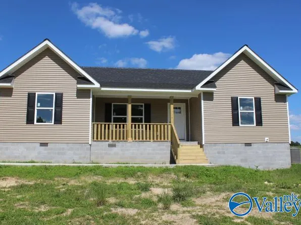 368 County Road 244, Fort Payne, AL 35968