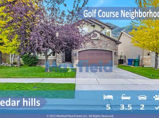 10718 N Cypress, Cedar Hills, UT 84062