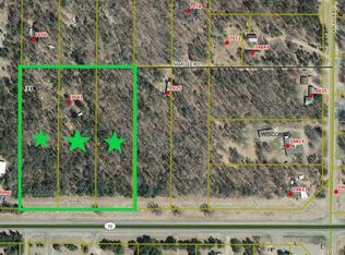 7041 Mar Lee Rd, Webster, WI 54893