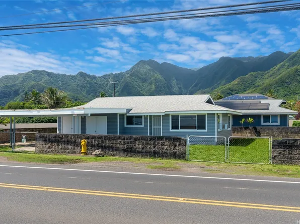 53-908 Kamehameha Hwy, Hauula, HI 96717