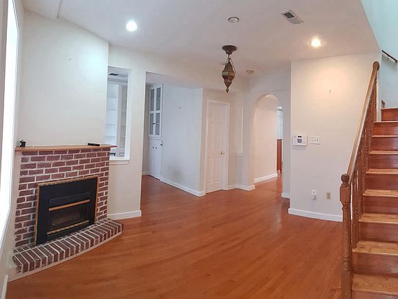 Dinning and Living Area 1