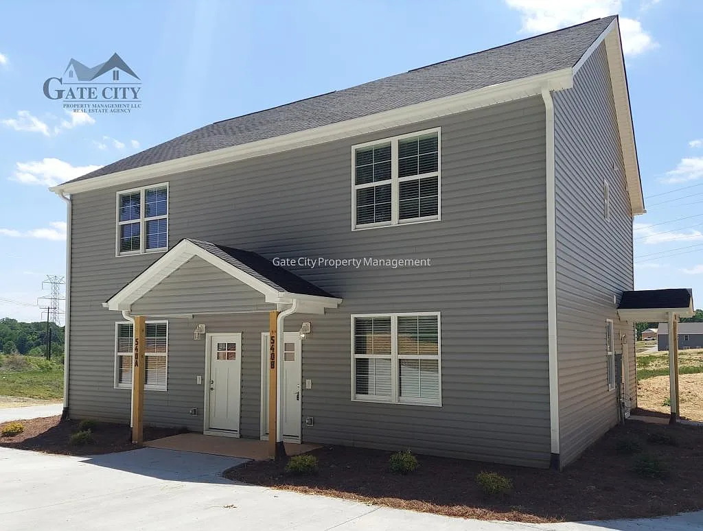 540 Wallburg-High Point Rd, Unit A, — Photo 1