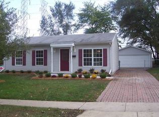 313 Hamrick Ave, Romeoville, IL 60446