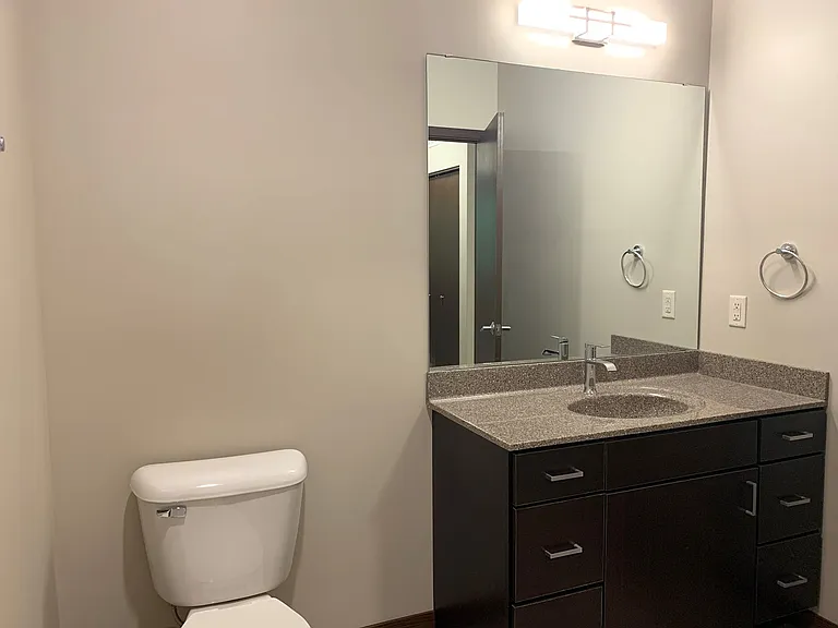 Bathroom-View 1