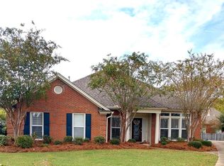 9436 Greythorne Way, Montgomery, AL 36117