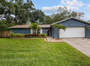 3933 Oak Hammock Dr, Brandon, FL 33511