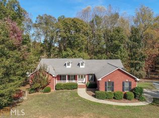 7643 Highway 145, Carnesville, GA 30521